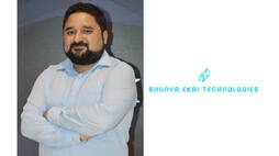Chintan Sareen: The Brain Behind Shunya Ekai Technologies' High-value RIoT Products