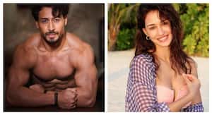 Tiger Srofin Porn - Why did Tiger Shroff, Disha Patani break up? What ended their 6-years  romantic relationship? Reason is out