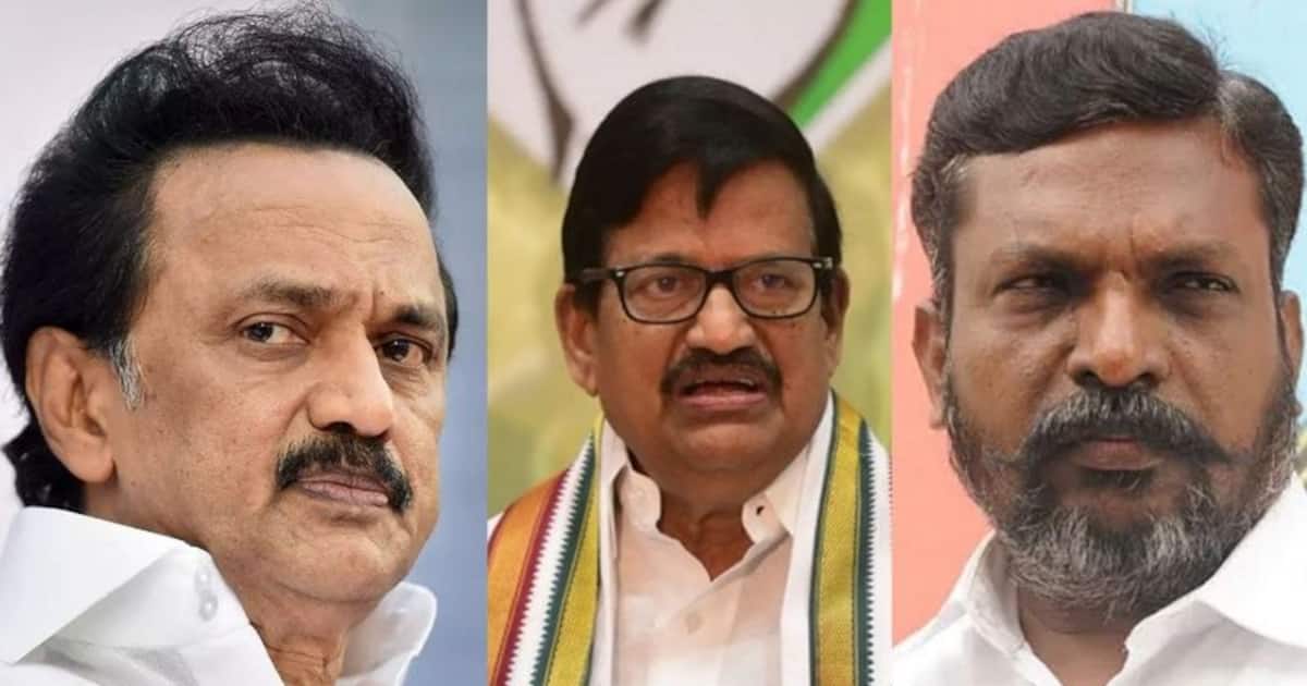 மறைமுகத் தேர்தலில் திமுக வேட்பாளர் தோல்வி...! அதிர்ச்சியில் திமுக தலைமை...! போராட்டத்தில் கூட்டணி கட்சி