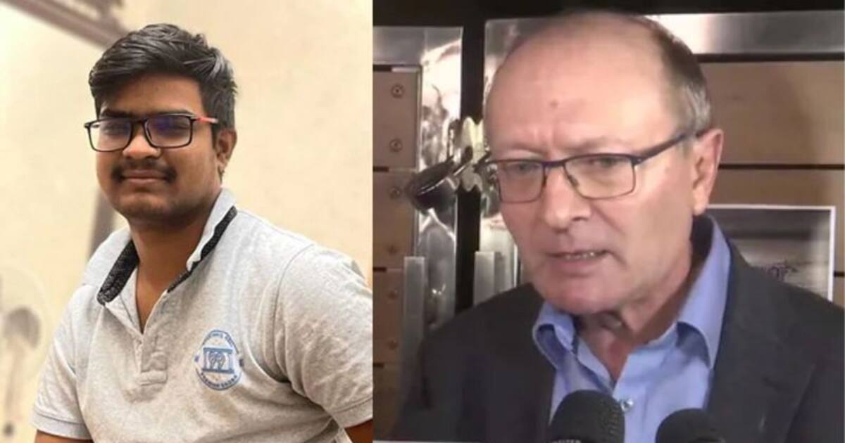 அன்று மொகலாயர்கள்.. இன்று ரஷ்ய அதிபர் புடின்.. இந்திய தூதர் வெளியிட்ட ‘அதிர்ச்சி’ தகவல் !!