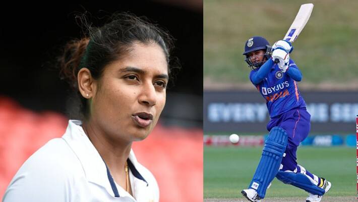 Indian Women s cricketer Mithali Raj ANNOUNCES retirement from all forms of International cricket spb Indian Women s cricketer Mithali Raj ANNOUNCES retirement from all forms of International cricket spb