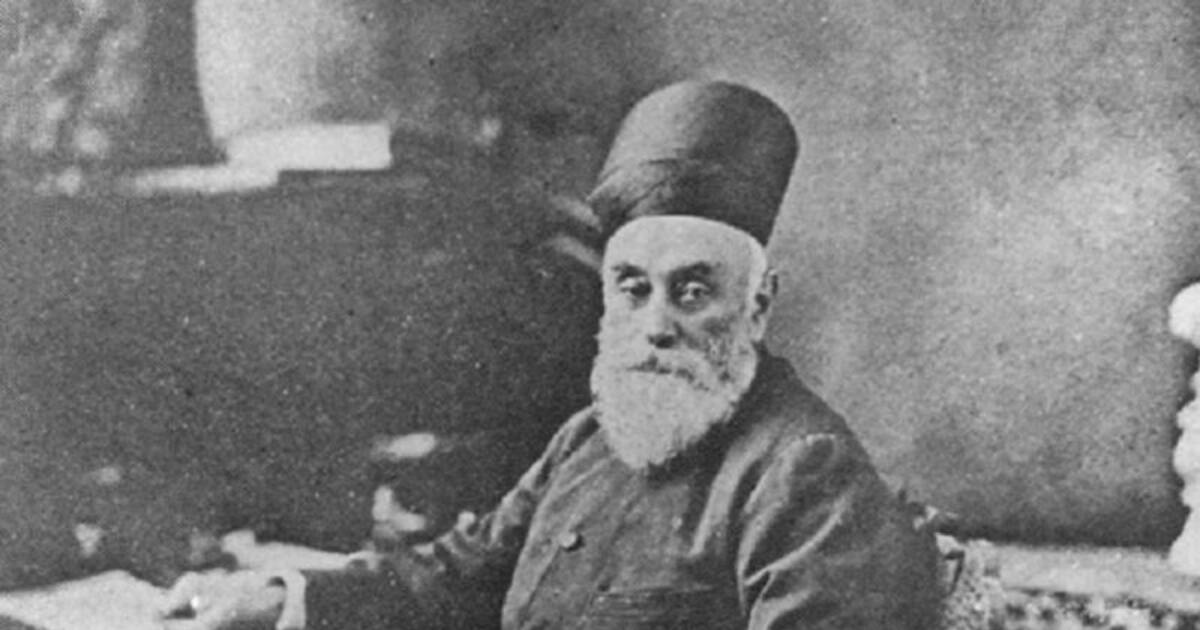 Jamsetji Tata birth anniversary: Incredible contributions by Tata that ...