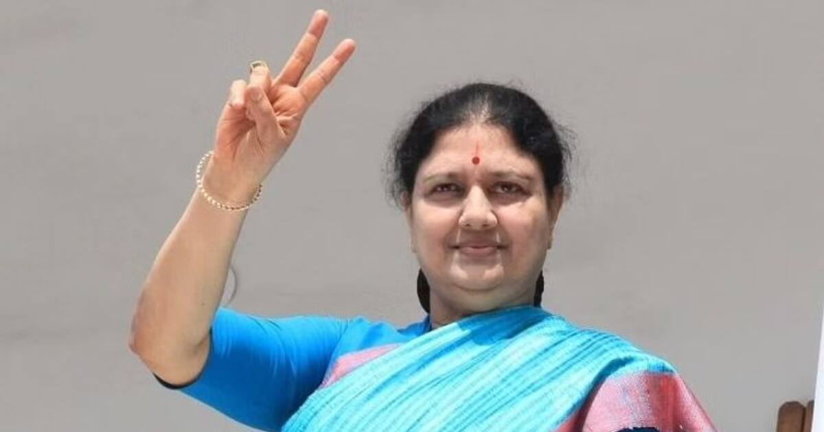 மார்ச் 20 , நினைவிடத்தில் அரசியல் முடிவை அறிவிக்கிறார் சசிகலா.? உற்சாகத்தில் ஆதரவாளர்கள்.. அலறும் இபிஎஸ்.