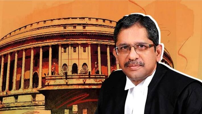 CJI Ramana made historic decisions, appointing 11 Supreme Court and over 220 High Court judges. CJI Ramana made historic decisions, appointing 11 Supreme Court and over 220 High Court judges.