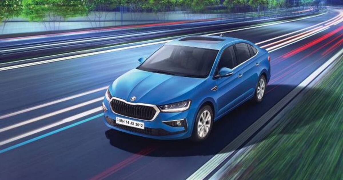 Skoda Slavia: ஸ்லேவியா சக்திவாய்ந்த வேரியண்ட் இந்திய விலை அறிவித்த ஸ்கோடா