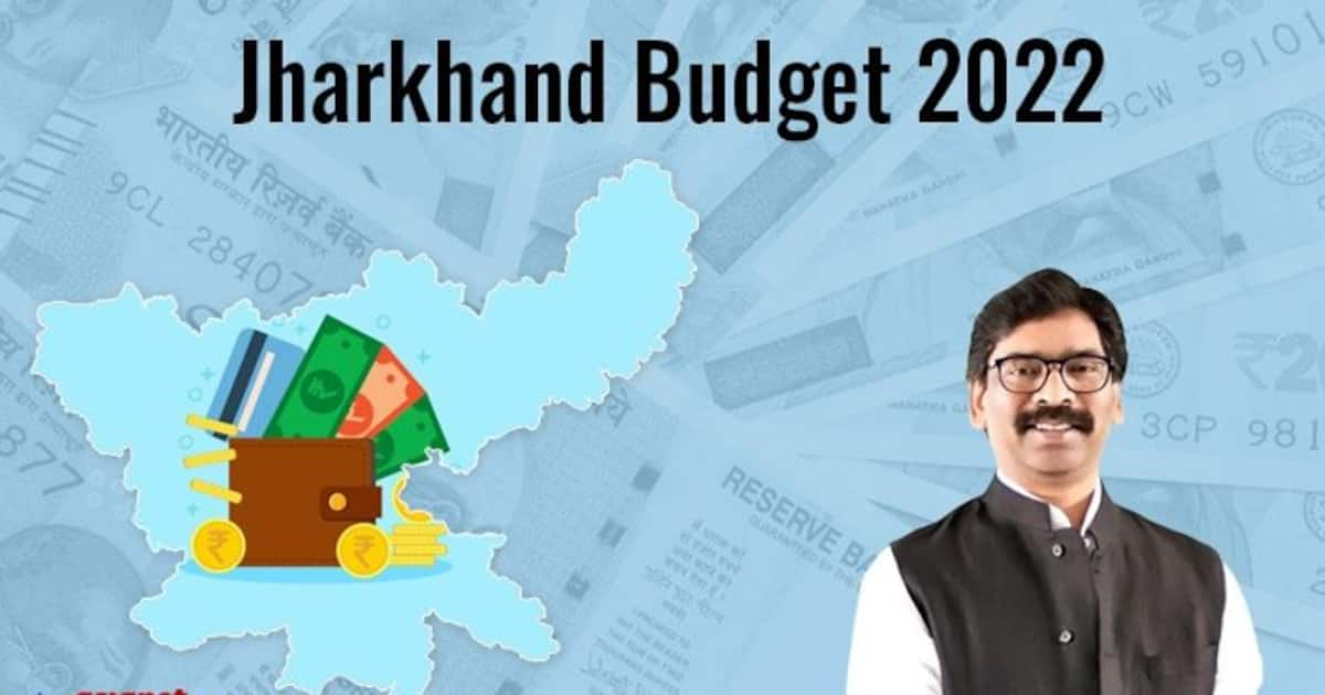 Jharkhand Budget 202223 LIVE updates Health budget increased, focus