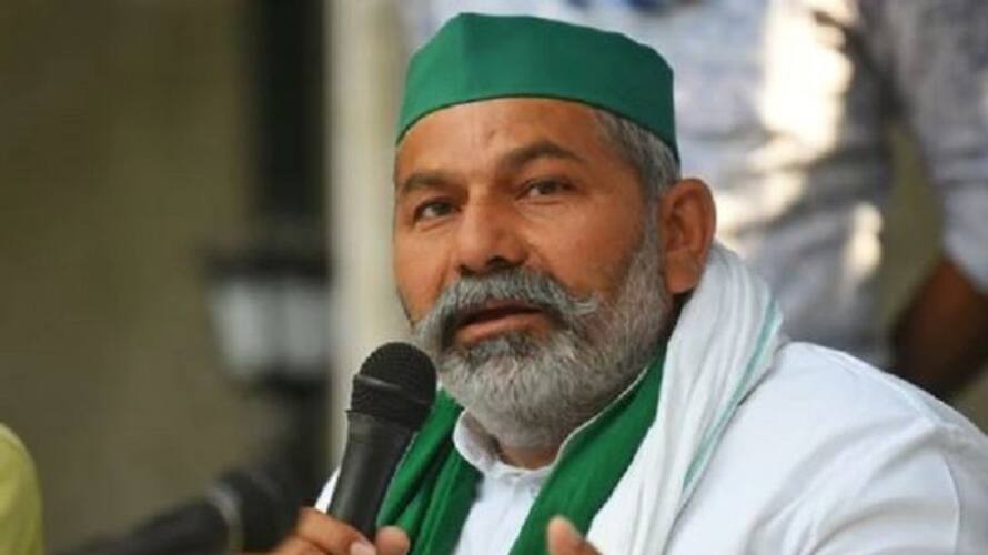 ಭಾರತೀಯ ಕಿಸಾಸ್ ಒಕ್ಕೂಟದಿಂದ ರಾಕೇಶ್ ಟಿಕಾಯತ್, ನರೇಶ್ ಟಿಕಾಯತ್ ಉಚ್ಛಾಟನೆ!