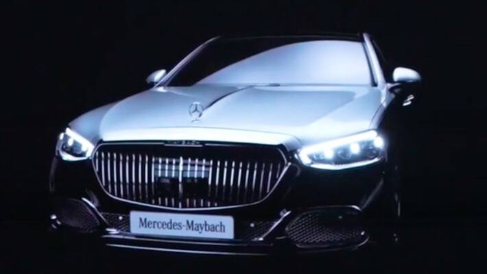Deepika Padukone And Ranveer Singh buy another Mercedes Maybach GLS600 SUV Deepika Padukone And Ranveer Singh buy another Mercedes Maybach GLS600 SUV
