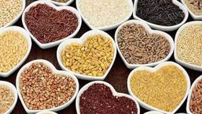 Use Cereals For improve your Health snr Use Cereals For improve your Health snr