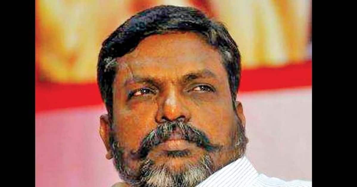 உதய்ப்பூர் படுகொலை-சனாதனிகள் விரித்த சதிவலை.. திருமாவளவன் பகீர்.  