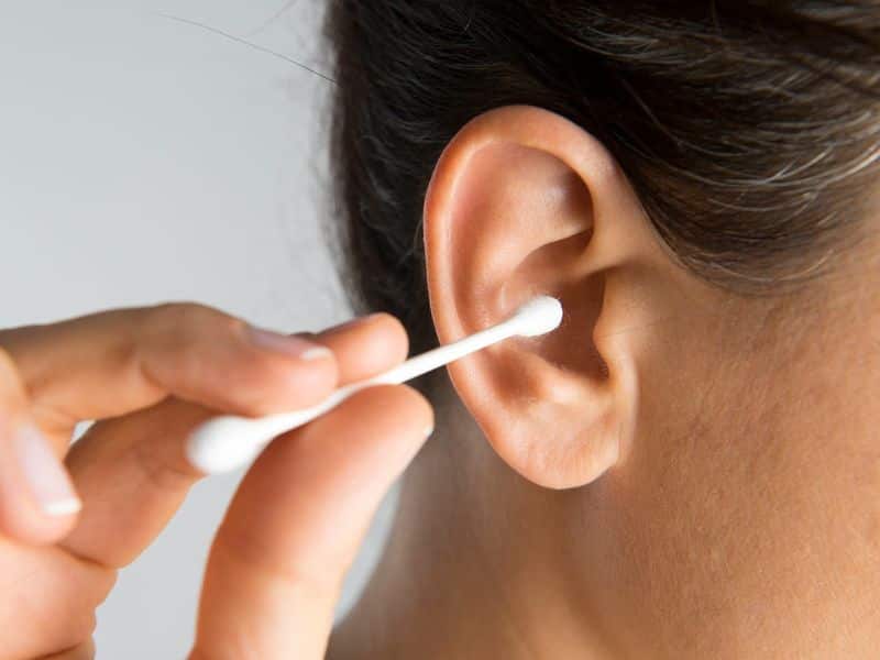 tips to clean ears safely
