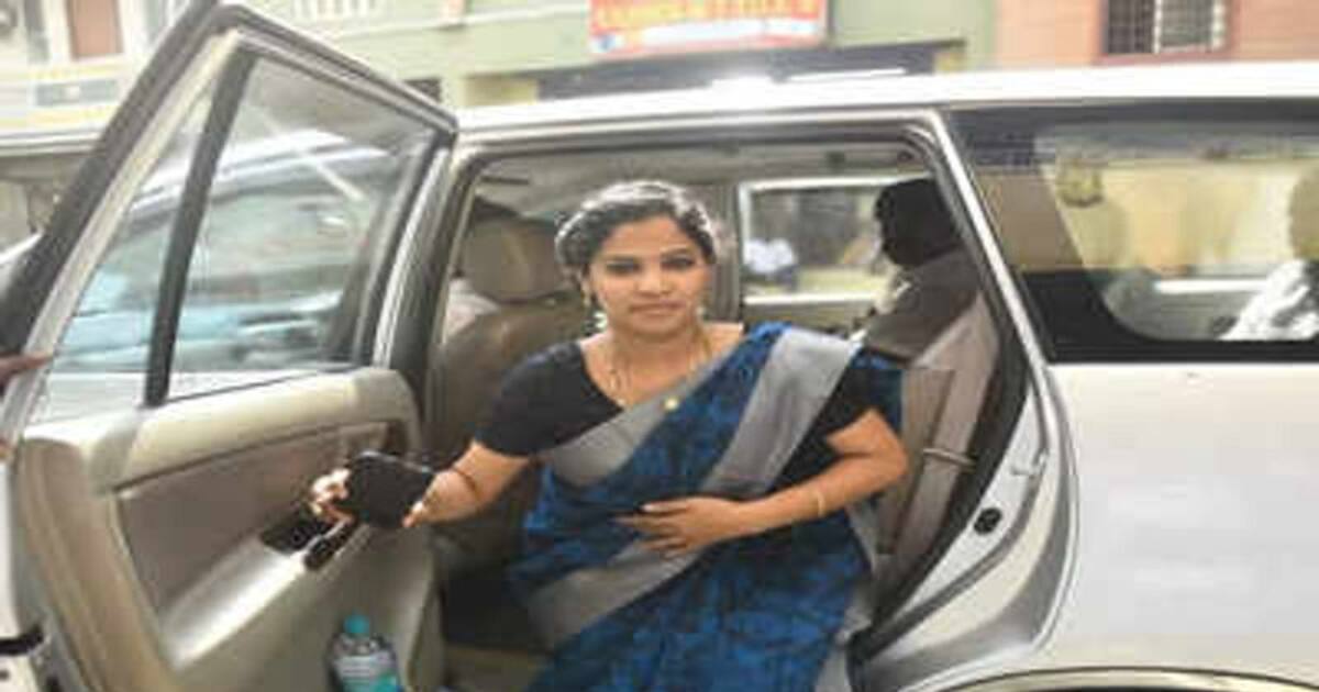 பதவிக்கு வந்து ஒரு வாரம்தான் ஆச்சு.. போகப்போக பாருங்க.. அசால்டு செய்த மேயர் பிரியா.