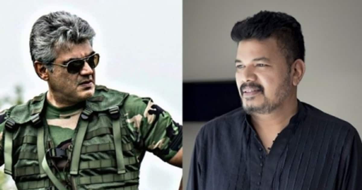 Do you know the story of Ajith who acted in 4 films directed by Siruthai Siva… Shankar’s 4 big films were rejected?