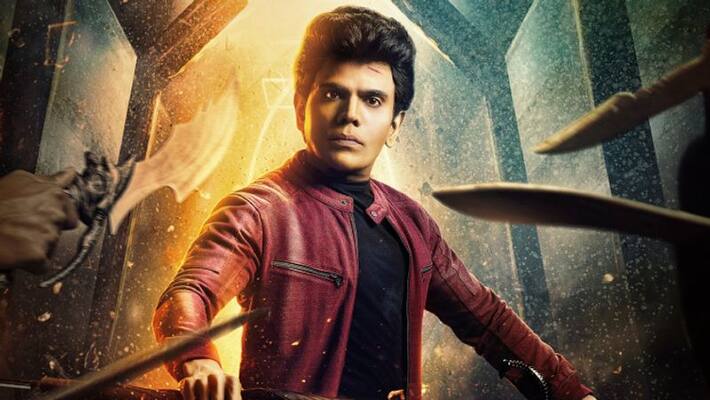 Disney hot star bagged by the legend movie digital rights Disney hot star bagged by the legend movie digital rights
