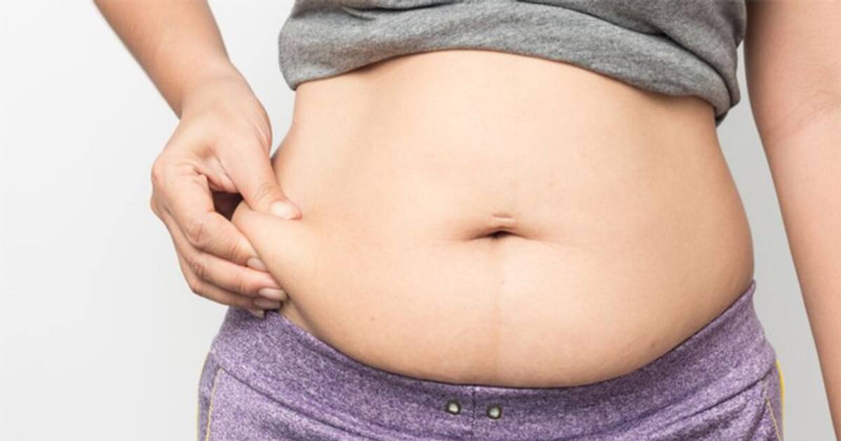 Weight gain problem: உடல் பருமனானவர்களுக்கு எச்சரிக்கை...இளம் வயதிலேயே இப்படி ஒரு பிரச்சனை வரும்..?