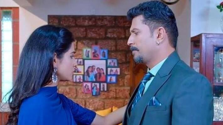 In Hitler Kalyana serial Funny twist In Hitler Kalyana serial Funny twist