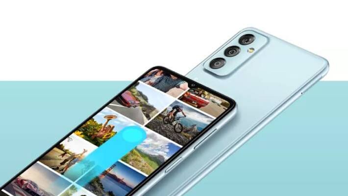 Samsung Galaxy F23 5G smartphone has a huge price reduction here full specification BDD Samsung Galaxy F23 5G smartphone has a huge price reduction here full specification BDD