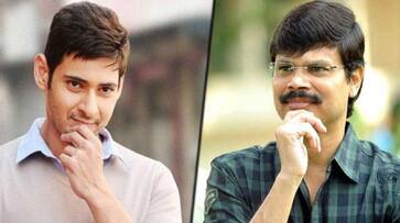 Boyapati Srinu interesting comments on movie with Mahesh Babu dtr Boyapati Srinu interesting comments on movie with Mahesh Babu dtr
