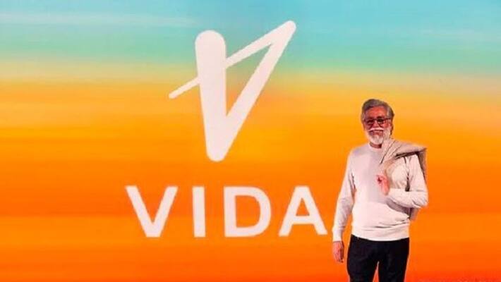 Hero MotoCorp Announces Vida Electric Brand Hero MotoCorp Announces Vida Electric Brand