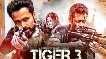 salman khan tiger3 censor report arj salman khan tiger3 censor report arj