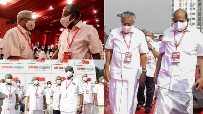 CPIM Start to prepare for Loksabha Election CPIM Start to prepare for Loksabha Election