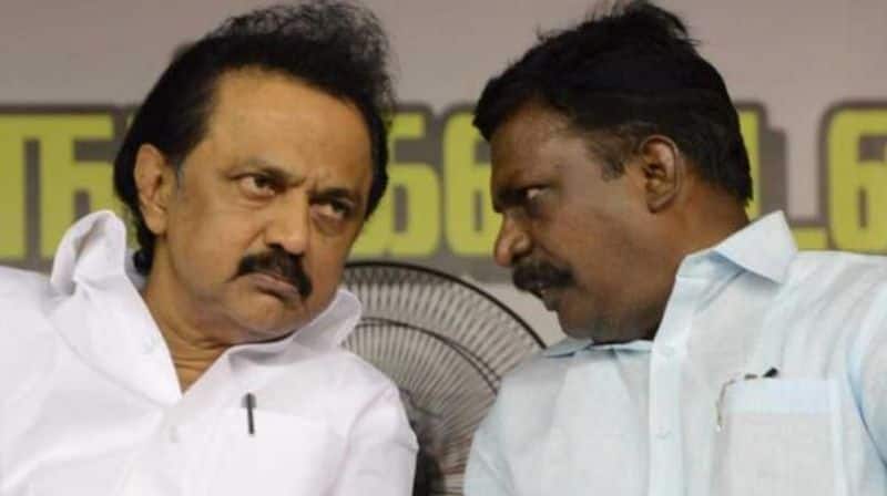 TN BJP Vellore Ibrahim has challenge to Velmurugan and VCK Thirumavalavan