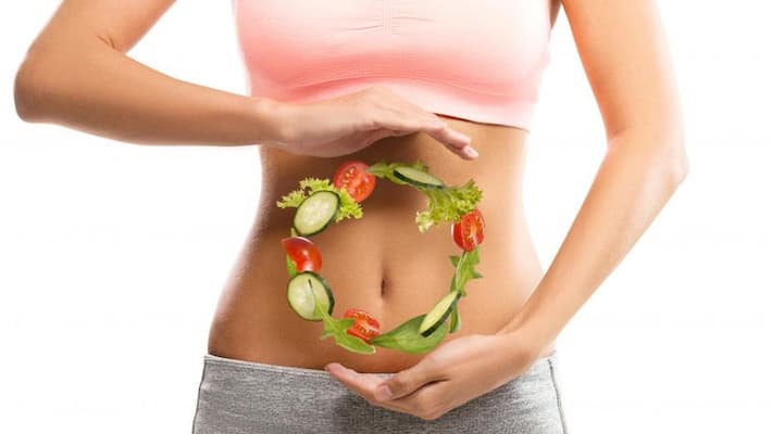 Four key nutrients to boost gut health Four key nutrients to boost gut health