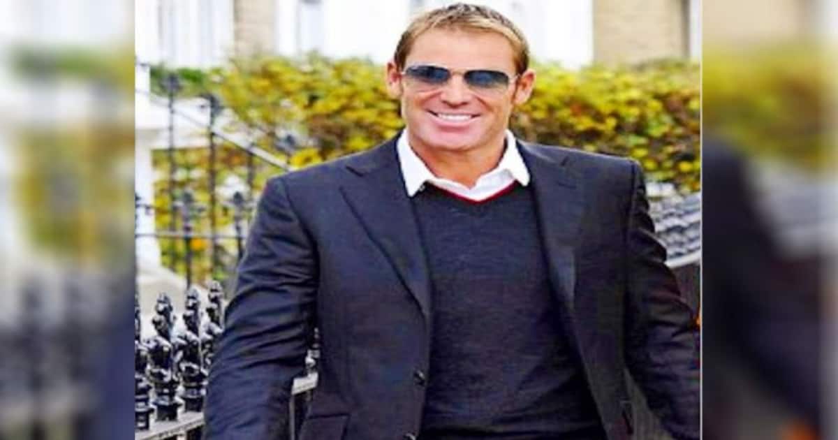 Shane Warne death: A look at his net worth during his illustrious career