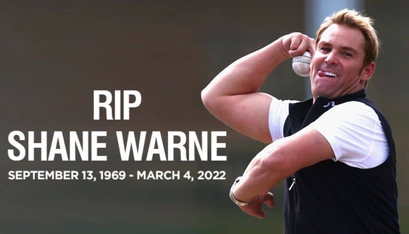 Never give up': 10 iconic quotes by Shane Warne that will inspire  generations