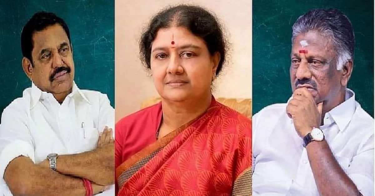 ஓபிஎஸ் உடன் எப்போது சந்திப்பு..? நாடாளுமன்ற தேர்தலில் அனைவரும் ஒன்றிணைவோம்- சசிகலா பரபரப்பு தகவல்