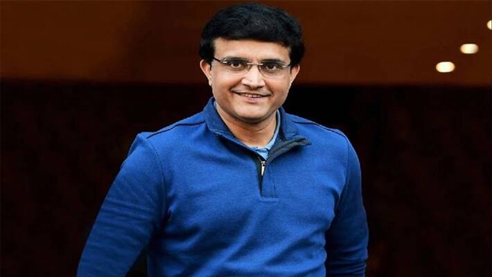 This tweet for launch an educational app says Sourav Ganguly spb This tweet for launch an educational app says Sourav Ganguly spb
