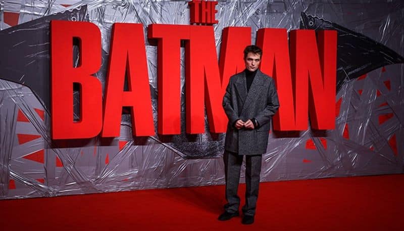 Robert Pattinson returns as Batman for Matt Reeves' sequel; read details RBA