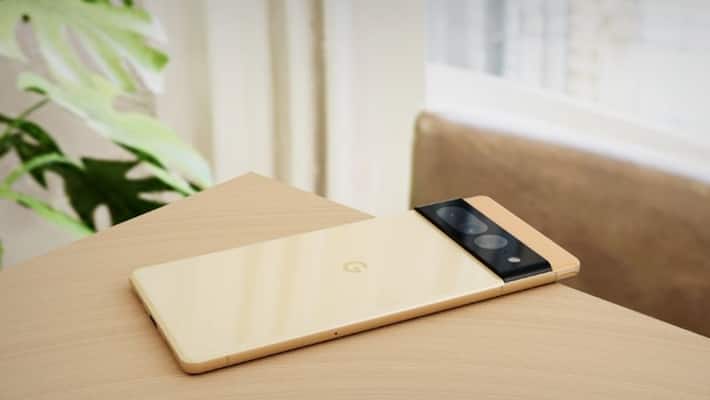 Google Pixel fold likely to have ultra micro hole camera set says report gcw Google Pixel fold likely to have ultra micro hole camera set says report gcw