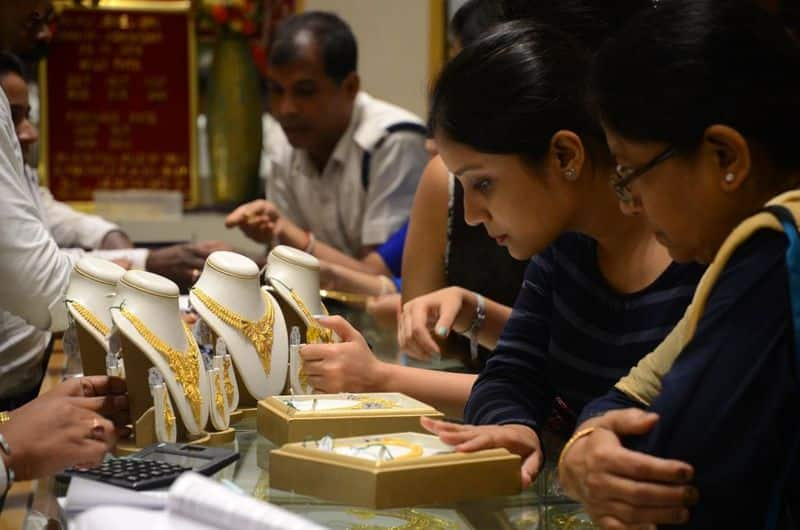 The price of gold has dropped for the third day in a row: check rate in chennai, kovai, vellore and trichy