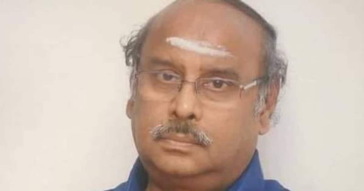 பிராமணர்கள் எனக்கு கொலை மிரட்டல் விடுறாங்க.. கதறும் ராம சுப்ரமணியன்.