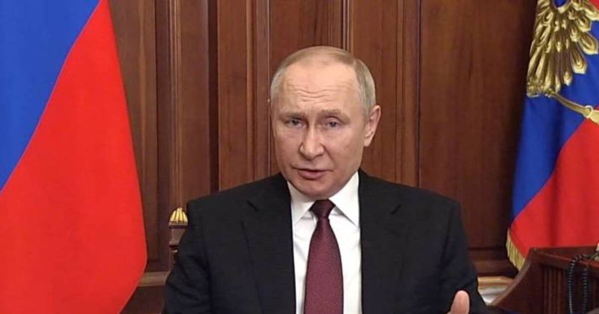 Russia Ukraine War: நாங்களும் செய்வோம்: செய்தி நிறுவனங்களுக்கு அதிரடி தடை விதித்த ரஷ்யா