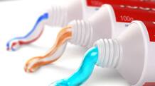uses of toothpaste to keep your kitchen clean 