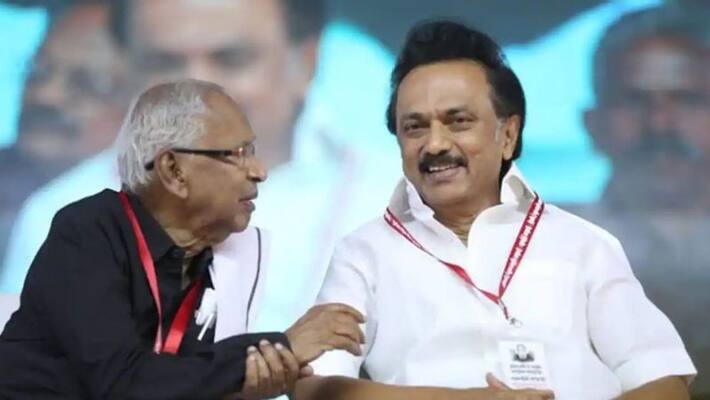 No horn can touch the Dravidian movement... CM Stalin Speech No horn can touch the Dravidian movement... CM Stalin Speech