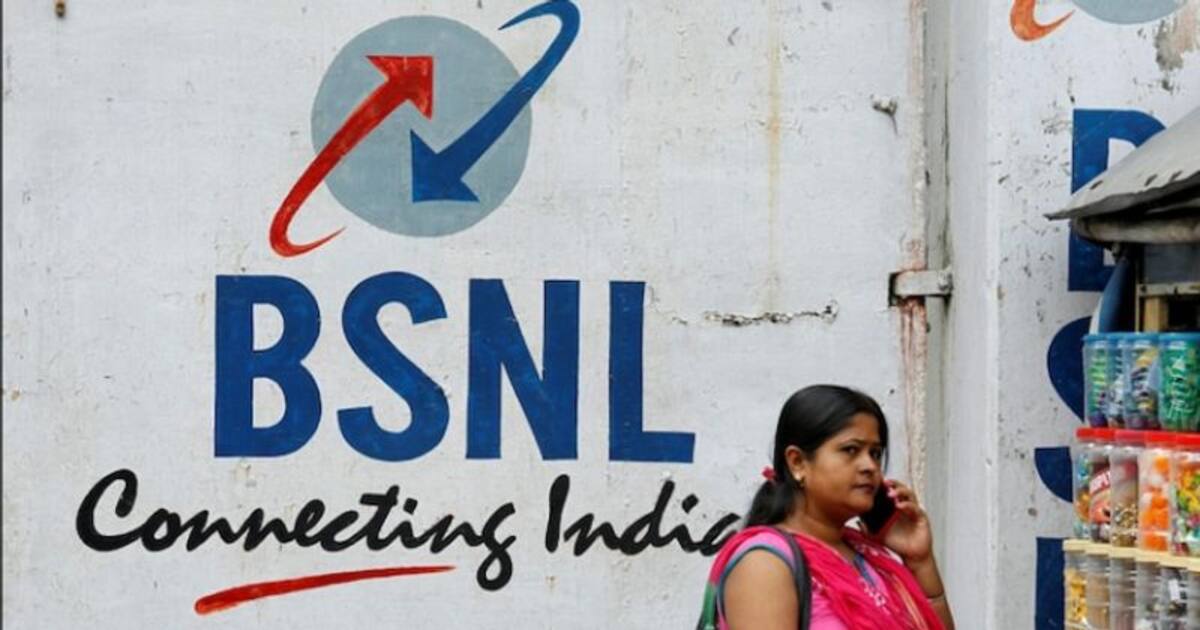 பி.எஸ்.என்.எல். 4ஜி - வெளியீடு குறித்து லீக் ஆன முக்கிய தகவல்