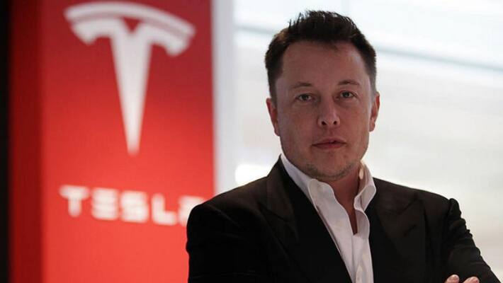 No Dogecoin sold says CEO Elon Musk after Tesla sells 75 per cent of its Bitcoin holdings gcw No Dogecoin sold says CEO Elon Musk after Tesla sells 75 per cent of its Bitcoin holdings gcw