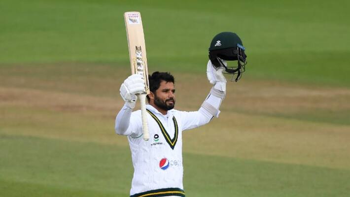 Pakistan star batter Azhar Ali announces retirement from Test cricket Pakistan star batter Azhar Ali announces retirement from Test cricket