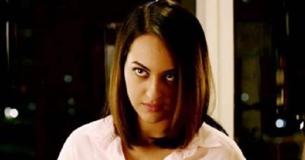 Sonakshi Sinha In Legal Trouble Actress Gets Non Bailable Warrant In 2019 Fraud Case