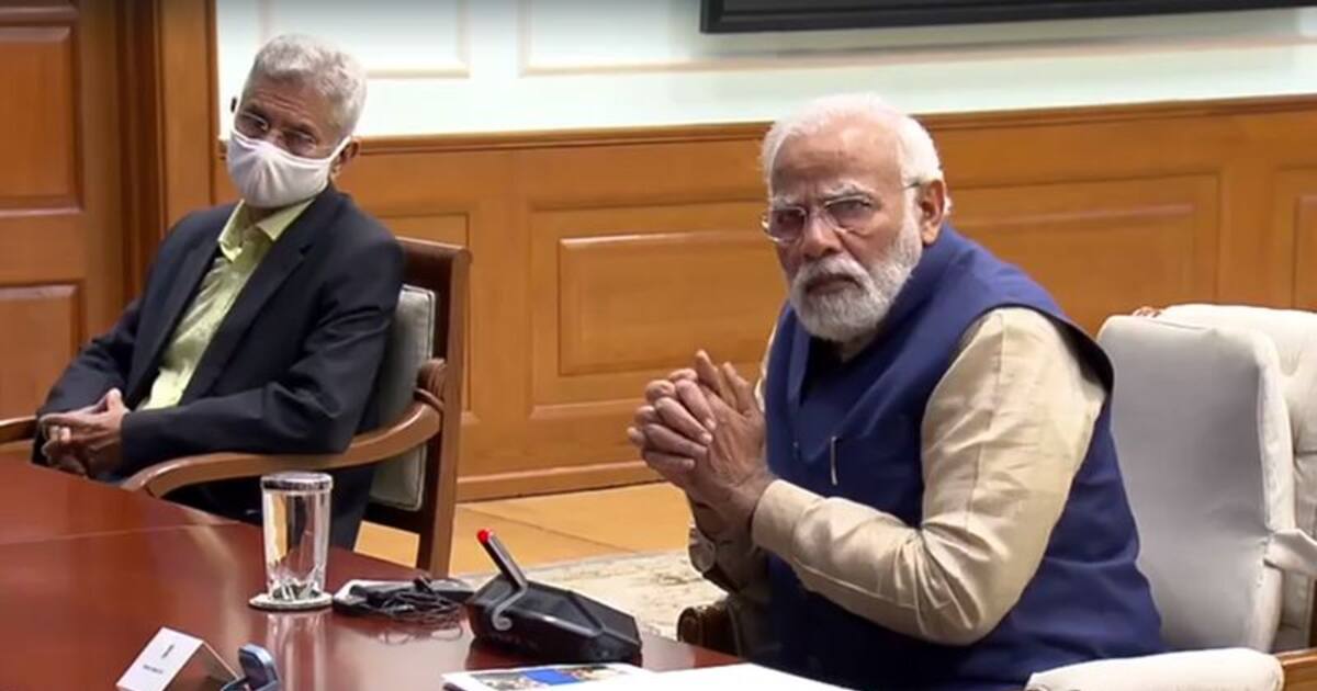 Russia Ukraine War: உக்ரைன் அதிபருடன் பிரதமர் மோடி  இன்று பேசுகிறார்..போர் முடிவுக்கு வருமா என்று எதிர்பாரப்பு