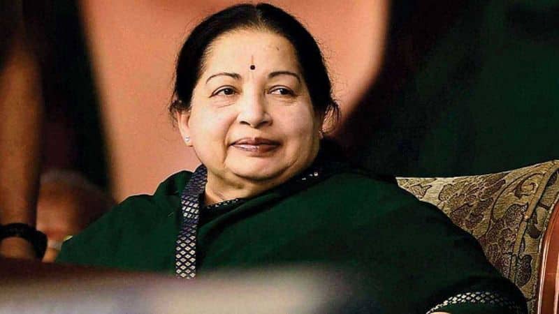 No Flaws in Treatment of Former CM Jayalalitha AIIMS Report Released