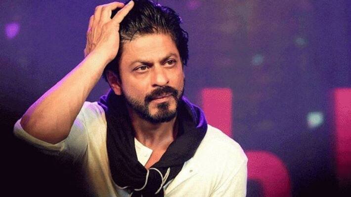 bollywood actor shahrukh khan has been diagnosed with a corona infection bollywood actor shahrukh khan has been diagnosed with a corona infection