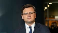 By purchasing Russian crude oil, India is buying Ukrainian blood,' says Foreign Minister Dmytro Kuleba.