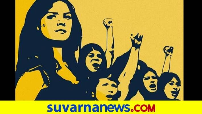 Shivamogga psychiatrist KS Pavitra writes about creation power of women vcs Shivamogga psychiatrist KS Pavitra writes about creation power of women vcs