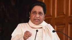 UP Election 2022 necessary to form iron government to ensure welfare of all says Mayawati gcw