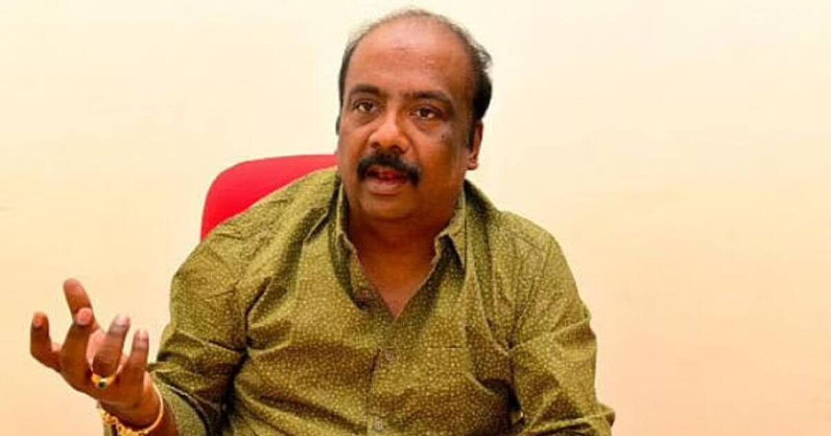 காங்கிரஸ் ஆட்சிக்கு கல்லறை கட்டியவர்கள் தமிழக மக்கள்! திருந்தி உங்களை திருத்தி கொள்ளுங்கள்!திமுவுக்கு வார்னிங்