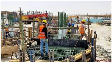 Rising construction cost by 12% push real estate prices up-dnm Rising construction cost by 12% push real estate prices up-dnm